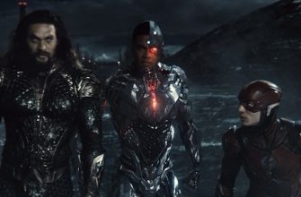 Раскрыты названия частей фильма «Лига справедливости» от Зака Снайдера