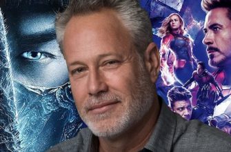 Как «Мстители» повлияли на фильм «Мортал Комбат»