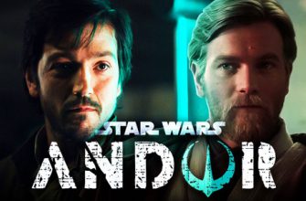 Утечка: Оби-Ван Кеноби появится в сериале «Звездные войны: Андор»