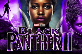 У Marvel потрясающие идеи для «Черной пантеры 2»