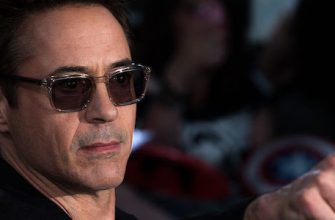 Инсайдер: Роберт Дауни мл. может сыграть в киновселенной DC