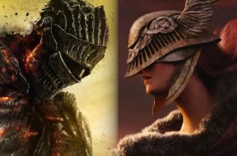Инсайдер: Elden Ring включает мультиплеер в духе Dark Souls