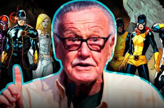 Название фильма о Людях Икс отдает дань уважения Стэну Ли