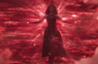 Объяснение концовки 9 эпизода «ВандаВижен»: как изменилась MCU