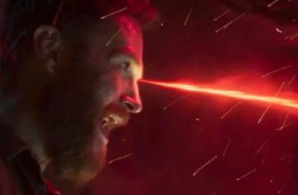 Актер объяснил, почему Mortal Kombat не боевик