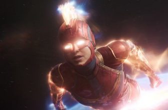 Слух: раскрыт злодей фильма «Капитан Марвел 2»