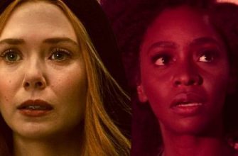 Сцены после титров «ВандаВижен» тизерят события 3 новых проектов Marvel