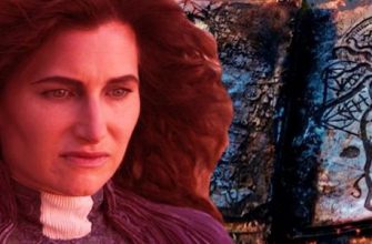 Объяснение, что такое книга Даркхолд в киновселенной Marvel