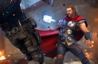 Игру про Мстителей серьезно переделают