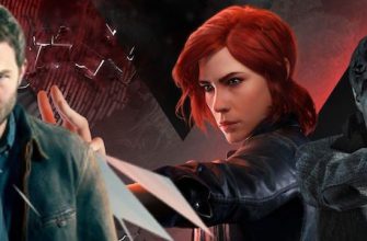 Две новые игры от авторов Control существуют в одной вселенной