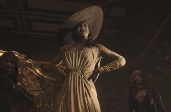 В Resident Evil Village будет цензура для некоторых игроков