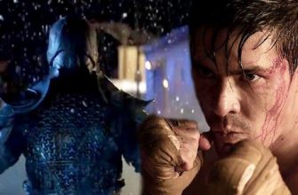 Трейлер экранизации Mortal Kombat тизерит сиквел