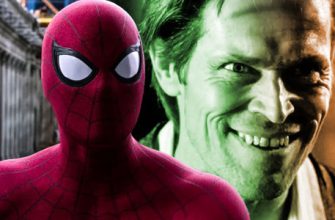 Как Уиллем Дефо может вернуться к Зеленому гоблину в «Человеке-пауке Нет дороги домой»