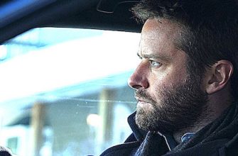 Новый фильм с Арми Хаммером получает низкие оценки