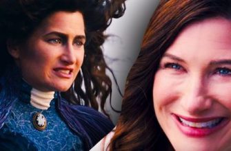 Актриса высказалась о будущем Агаты Харкнесс в MCU