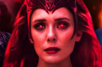 Раскрыт вырезанный эпизод сериала «ВандаВижен»