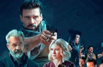 Мнение о фильме «День курка». Крутой боевик про петлю времени