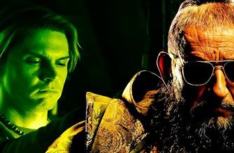 Ртуть из «ВандаВижен» сравнили с Мандарином из «Железного человека 3»