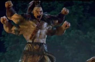 Слух: хронометраж фильма «Мортал Комбат» может расстроить фанатов