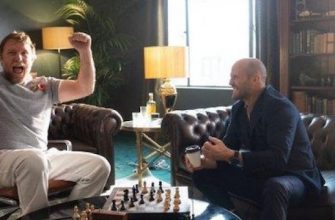 Дата выхода фильма «Гнев человеческий» от Гая Ричи в России