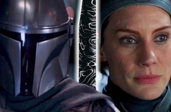 Почему Бо-Катан не достойна владеть Темным мечом в «Мандалорце»