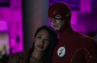 Новые кадры 7 сезона «Флэша» раскрыли возвращение персонажа
