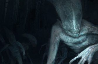 Редкий костюм Чужого можно будет купить на аукционе