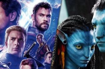 Сборы «Аватара» могут обойти «Мстителей: Финал» на этой неделе