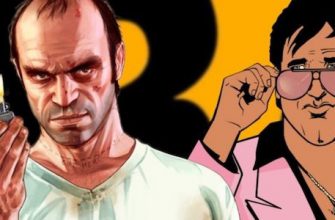 Фанаты переживают за GTA 6 после недавних комментариев Take-Two