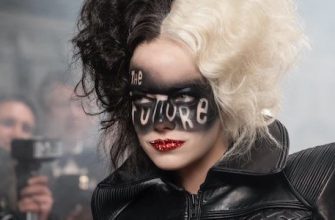 Вышел 2 трейлер фильма «Круэлла» с Эммой Стоун