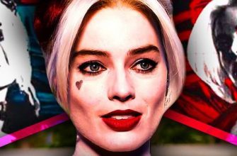 Обновленная Харли Квинн на новом промо «Отряда самоубийц: Миссия навылет»