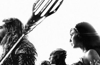 Зак Снайдер объяснил, почему переснял концовку «Лиги справедливости»