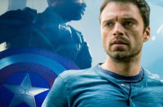 Финальный трейлер сериала «Сокол и Зимний солдат» перед премьерой