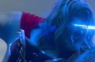 Смесь «Мстителей» и «Крестного отца»: детали сериала «Наследие Юпитера»