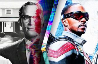 Подтвержден таймлайн сериала «Сокол и Зимний солдат». Сколько прошло после «ВандаВижен»