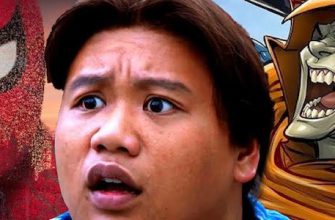 Слух: Хобгоблин появится в «Человеке-пауке 3: Нет пути домой»