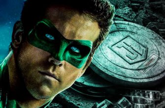 Райан Рейнольдс мог сыграть Зеленого Фонаря в «Лиге справедливости Зака ​​Снайдера»