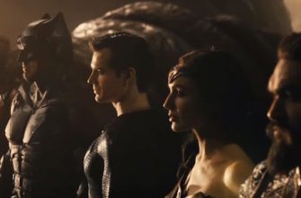 Фильм «Лига справедливости Зака Снайдера» можно посмотреть онлайн на русском