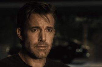 Объяснение концовки фильма «Лига справедливости Зака Снайдера». Кто появился в финале?