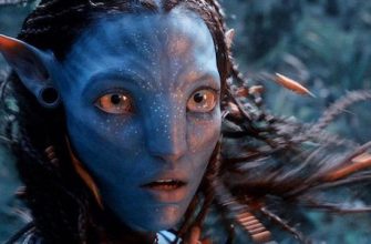 Джеймс Кэмерон на новом фото «Аватара 3»