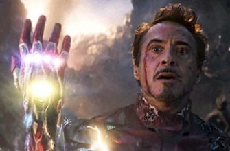 «Мстители: Финал» признаны лучшим фильмом по комиксам всех времен