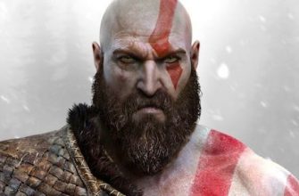 God of War Ragnarok 2 вряд ли выйдет в 2021 году