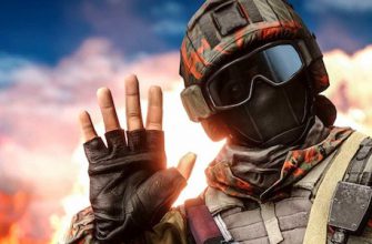 Слух: трейлер Battlefield 6 появится в мае 2021 года