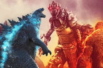 Подтверждено появление Мехагодзиллы в фильме «Годзилла против Конга»