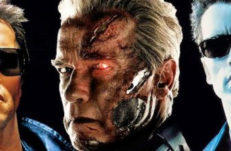 Слух: «Терминатор 7» расскажет больше о Скайнет