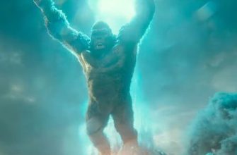 Подтверждено, есть ли сцена после титров фильма «Годзилла против Конга»