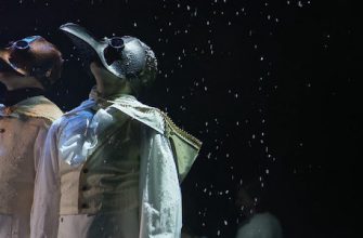 Рецензия на спектакль «Война и мир». Не краткий пересказ от театра «Модерн»