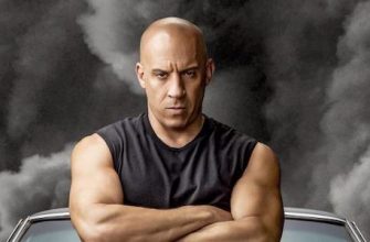 В «Форсаже 9» появится молодой Доминик Торетто. Его сыграл сын Вина Дизеля