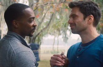 «Сокол и Зимний солдат» обошел сериалы «ВандаВижен» и «Мандалорец»