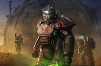 Bethesda представили план по контенту Fallout 76 на 2021 год